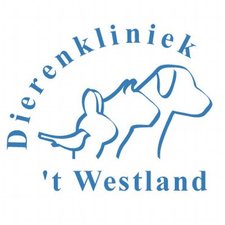 Logo Dierenkliniek Westland