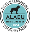 Alaeu Logo Official Member 2024